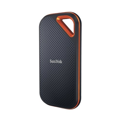 SanDisk Extreme PRO Portable SSD V2 4 To
