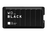 Sandisk Western Digital P50 4 To Black