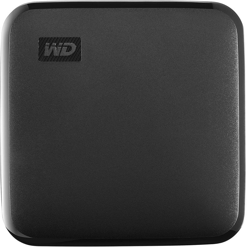 Sandisk WD Elements SE SSD 2 To USB 3.0