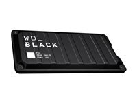 Sandisk Disque Dur SanDisk Ultrastar P40 1TB SSD USB Type-C 3.2 Gen 2 2000MB s