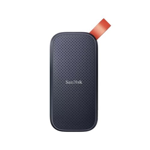 Sandisk Portable SSD 2TB 800MB s Read