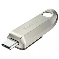 SanDisk Ultra Luxe USB C 64 Go