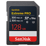 SanDisk Extreme PRO UHS II V90 128 Go
