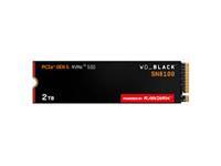 Western-Digital Western-Digital-WDBCMT0020BNC-WRSN-WD Black