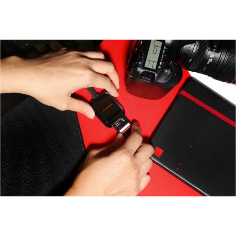 Sandisk Carte mémoire SanDisk Extreme PRO SDXC 128GB UHS-II V90 310MB s