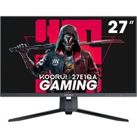 KOORUI 27E1QA 27 QHD 144Hz VA 1ms 90 DCI P3 FreeSync