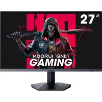 KOORUI GN03 27 QHD 170Hz VA 1ms HDR HDMI DP Adapt Sync