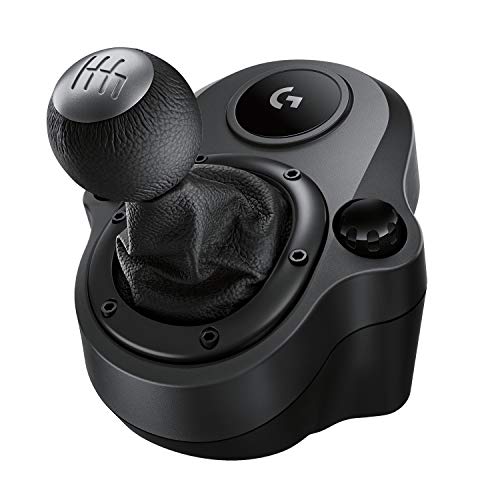 Logitech G923 Driving Force