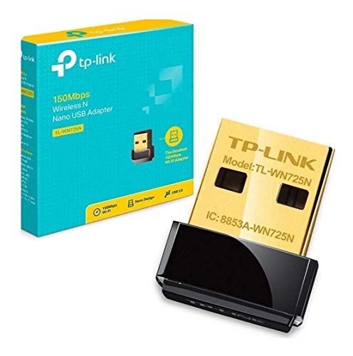 TP-LINK TL-WN725N WLAN 150 Mbit s