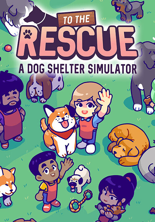 To The Rescue!