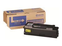 Kyocera Document Solutions Kyocera Document Solutions -TK-340-Options Kyocera