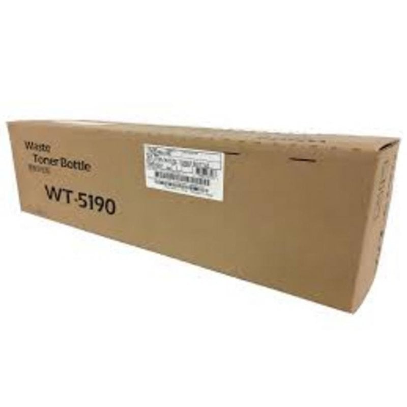 Kyocera Collecteur de toner laser Kyocera pour TASKalfa 306ci 356ci 44000 pages