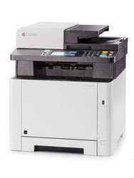 Kyocera ECOSYS M5526cdn 4in1 26ppm LAN (1102R83NL0)