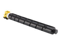 Kyocera Document Solutions Kyocera TK 8345Y - Yellow - originale - cartouche de toner