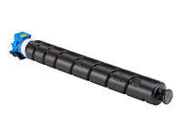 Kyocera Document Solutions Kyocera TK 8345C - cyan - original - cartouche de toner