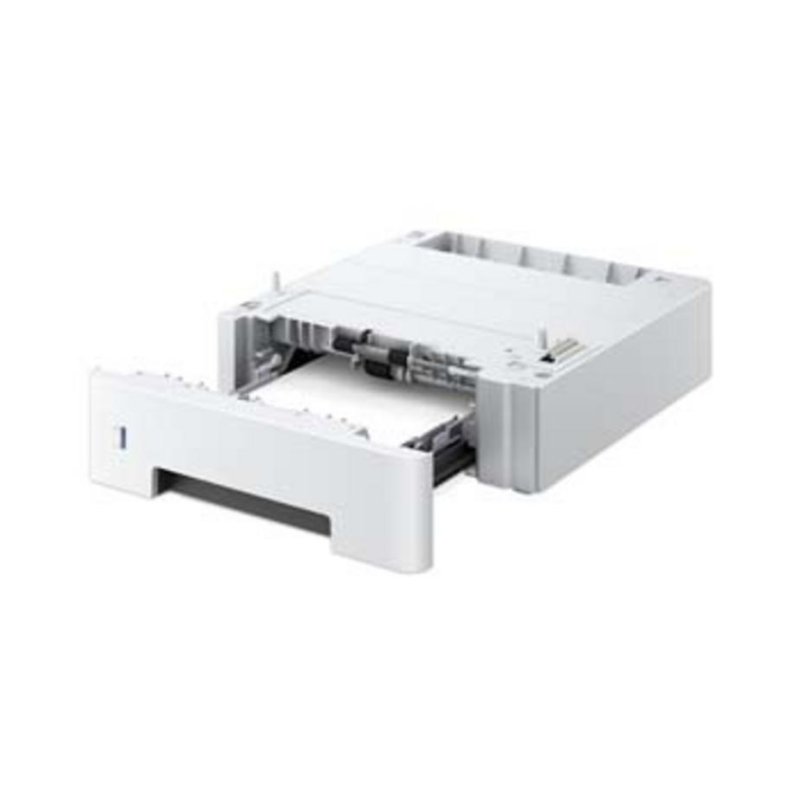 Kyocera Bac papier Kyocera PF-1100 250 feuilles A4 A5 A6 White