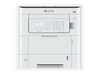 Kyocera Imprimante laser Ethernet Kyocera ECOSYS PA3500cx avec impression recto verso automatique jusqu'à 35 ppm