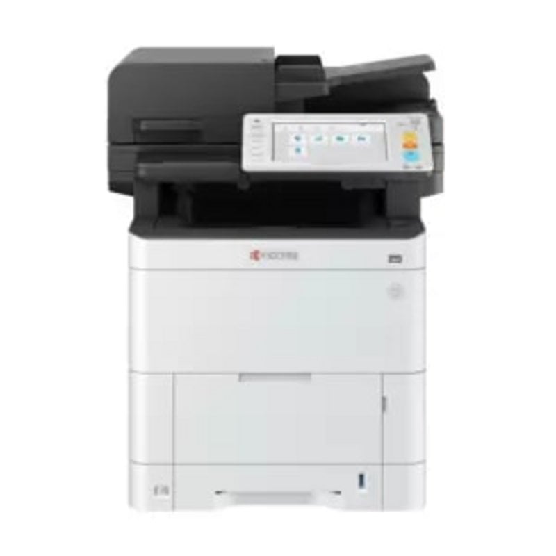 Kyocera Multifonction Kyocera ECOSYS MA4000cix Laser Couleur Ethernet Duplex Écran Tactile