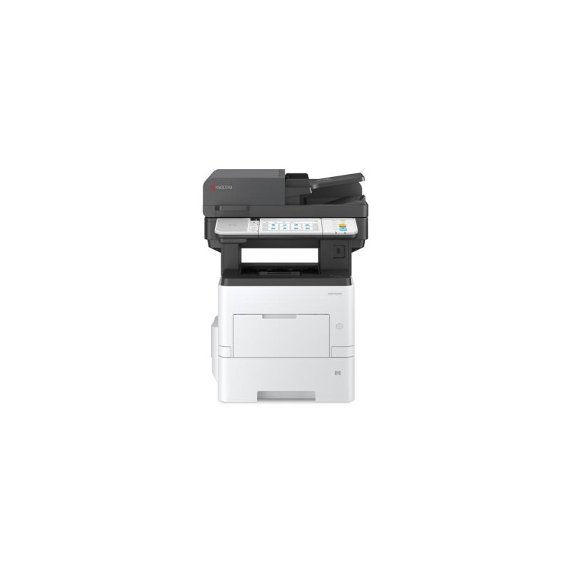 Kyocera Multifonction Kyocera ECOSYS MA6000ifx Laser Mono Ethernet Duplex Fax Scanner A4