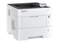Kyocera Imprimante laser réseau Gigabit Kyocera ECOSYS PA5500x recto verso automatique 55 ppm 1 200 x 1 200 ppp