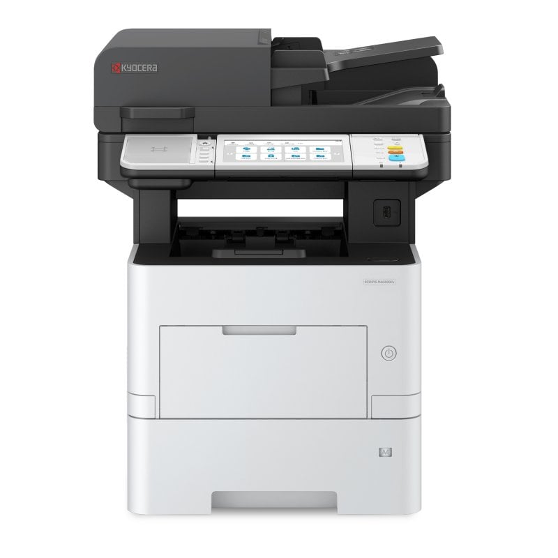 Kyocera ECOSYS MA5500ifx A4 55ppm