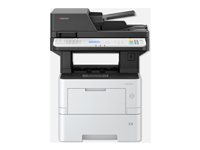 Kyocera Document Solutions Kyocera ECOSYS MA4500x - imprimante - Black et White - laser