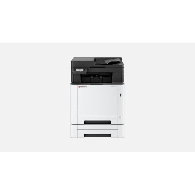 Kyocera Imprimante laser Wi-Fi Kyocera ECOSYS MA2101cwfx pour l'impression, la copie, la numérisation et la télécopie