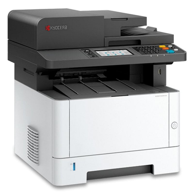 Kyocera Multifonction Kyocera Laser Mono ECOSYS MA3501wfx WiFi Ethernet 35 ppm