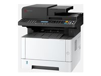 Kyocera Multifonction Kyocera ECOSYS MA3500x Laser Monochrome Ethernet Duplex SD A4