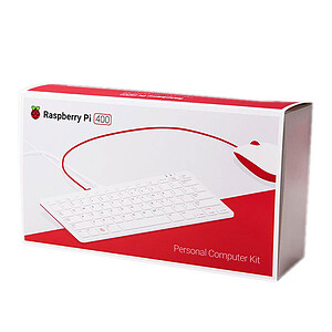 Raspberry Kit Raspberry Pi 400
