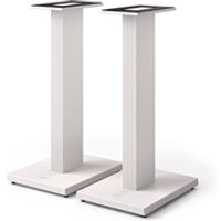 Paire de pieds de sol SQ1 White pour enceintes Coda W et série Q