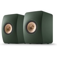 LS50 Meta Green vendues par paire