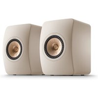 LS50 Meta Beige vendues par paire