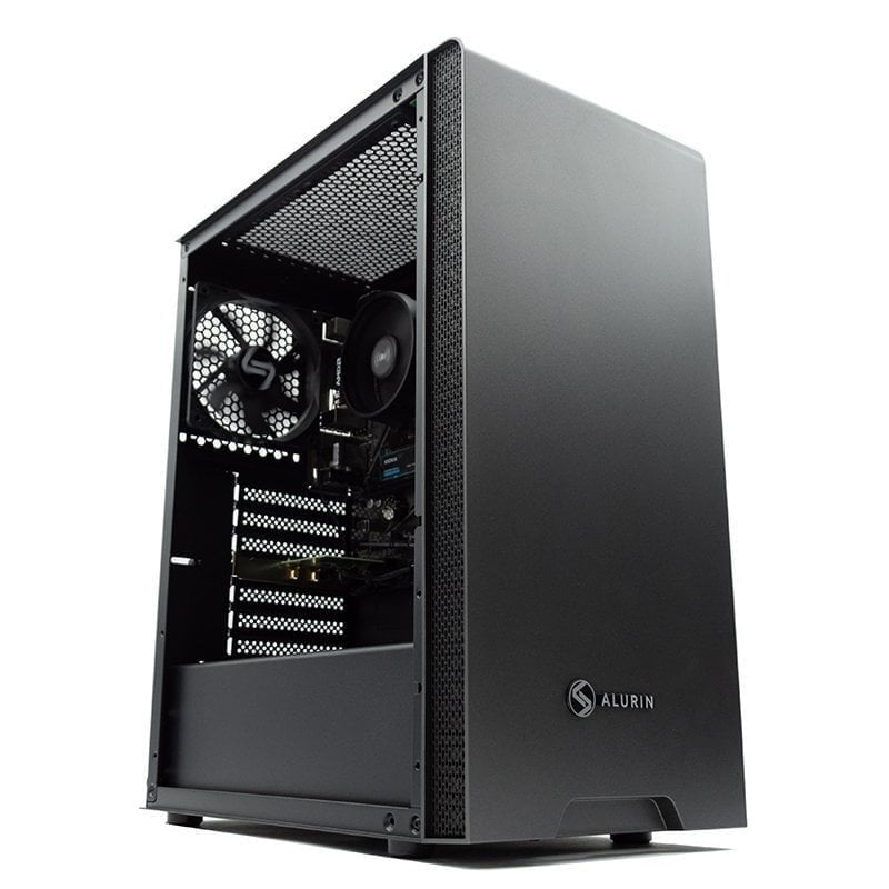 pccom PC de bureau PcCom Work AMD Ryzen 5 5600GT 16GB 500GB SSD Radeon Graphics Windows 11 Home