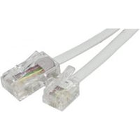 Câble adaptateur RJ45 RJ11 3m