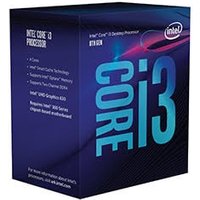 Intel Core i3 8100 OEM