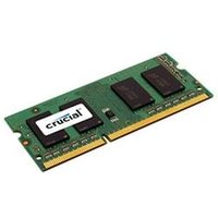 Crucial SO DIMM 8 Go DDR3L 1600 MHz CL11
