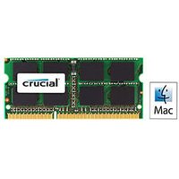 Crucial SO-DIMM 4 Go DDR3 1333 for MAC CT4G3S1339M