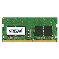 Crucial SO DIMM DDR4 8 Go 2400 MHz CL17 SR X8
