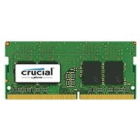 Crucial SO DIMM DDR4 8 Go 2400 MHz CL17 SR X8