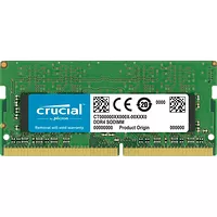 Crucial for Mac SO DIMM DDR4 16 Go 2400 MHz CL17
