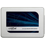 Crucial MX500 250 Go