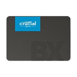 Crucial BX500 500 Go