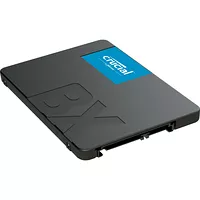 Crucial Crucial BX500 SSD 2 To SATA 6Gb s
