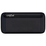 Crucial X8 Portable 1 To
