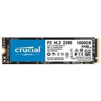 Crucial BX500 - 1 To - Disque dur Crucial sur  87,28 €