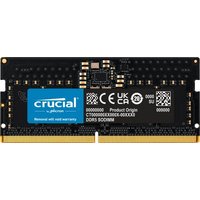 Crucial Crucial CT8G48C40S5 DDR5 SO-DIMM 4 800 MHz 8 Go CL40