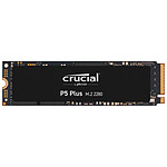 Crucial P5 Plus 500 Go
