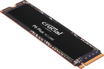 Crucial P5 Plus 1 To
