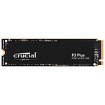 Crucial P3 Plus 1 To
